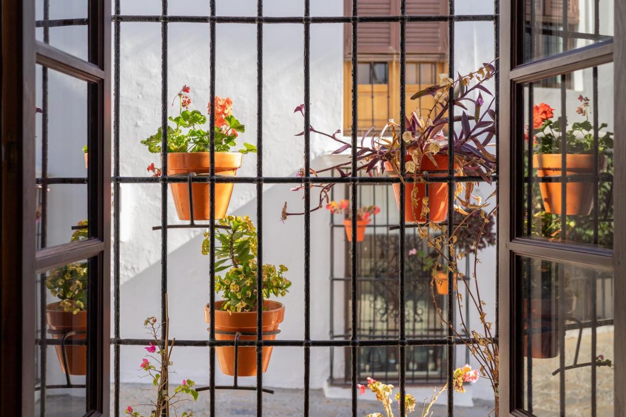 埃斯特波纳Casa Blanca别墅 外观 照片